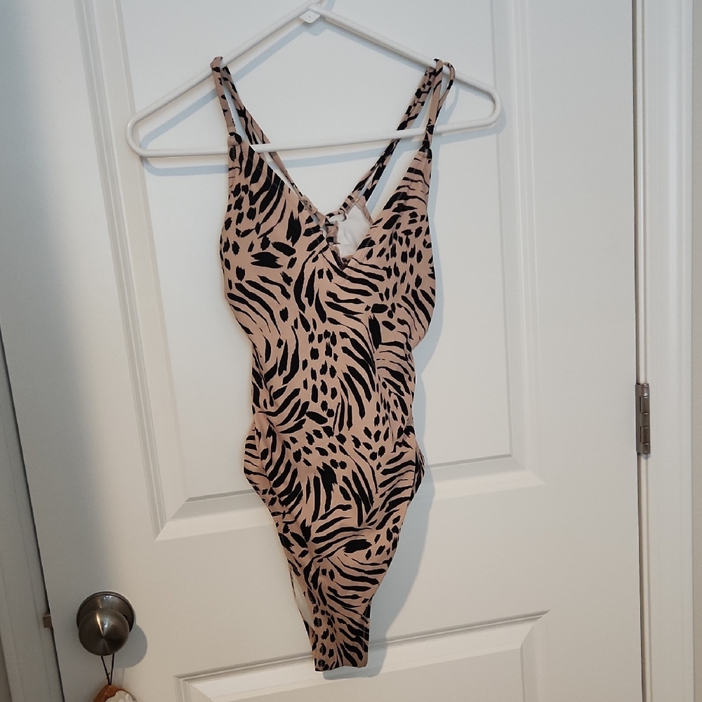 Shade & Shore One-Piece Swimsuit